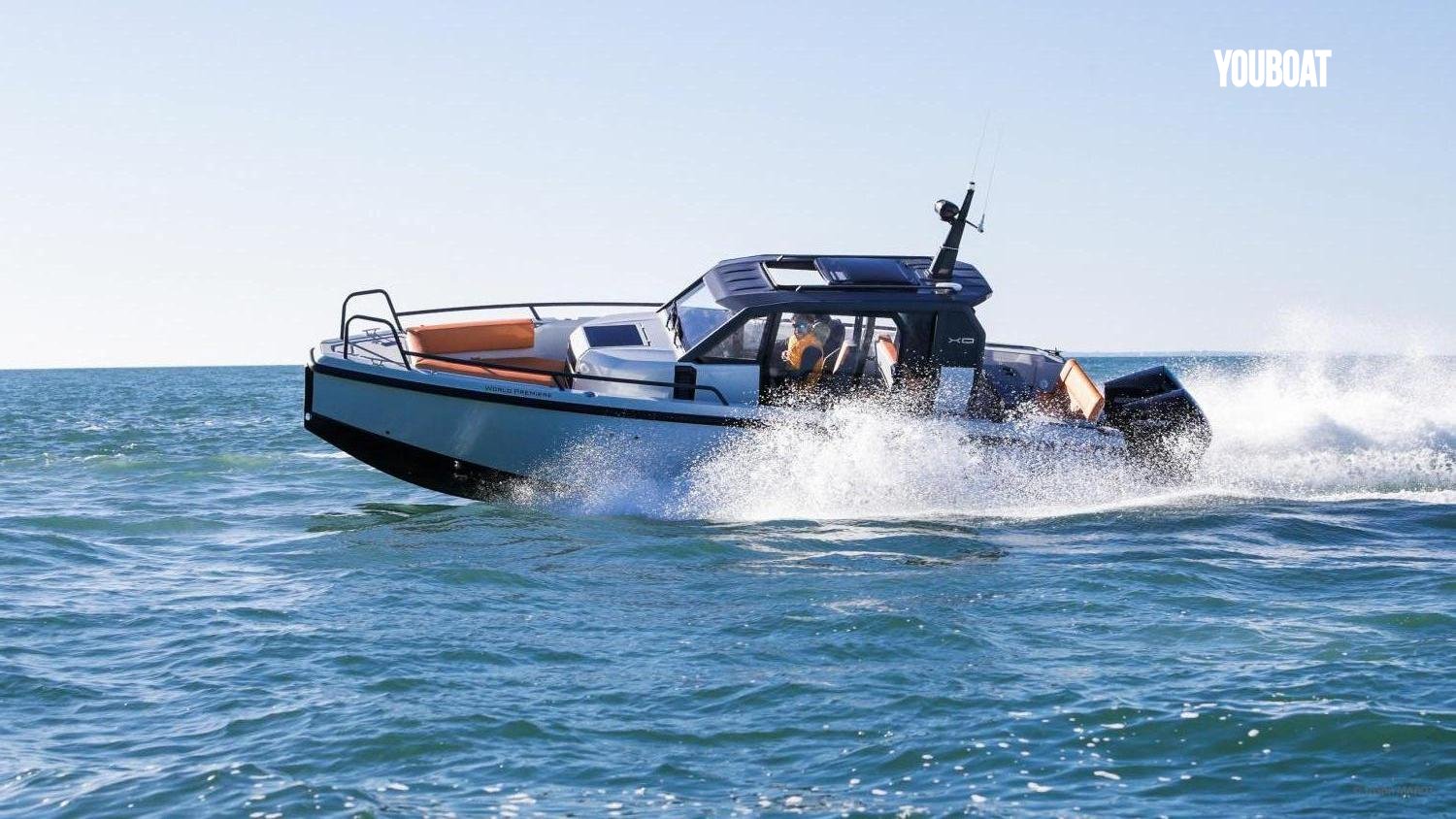 Forged To Float: Metal Boats