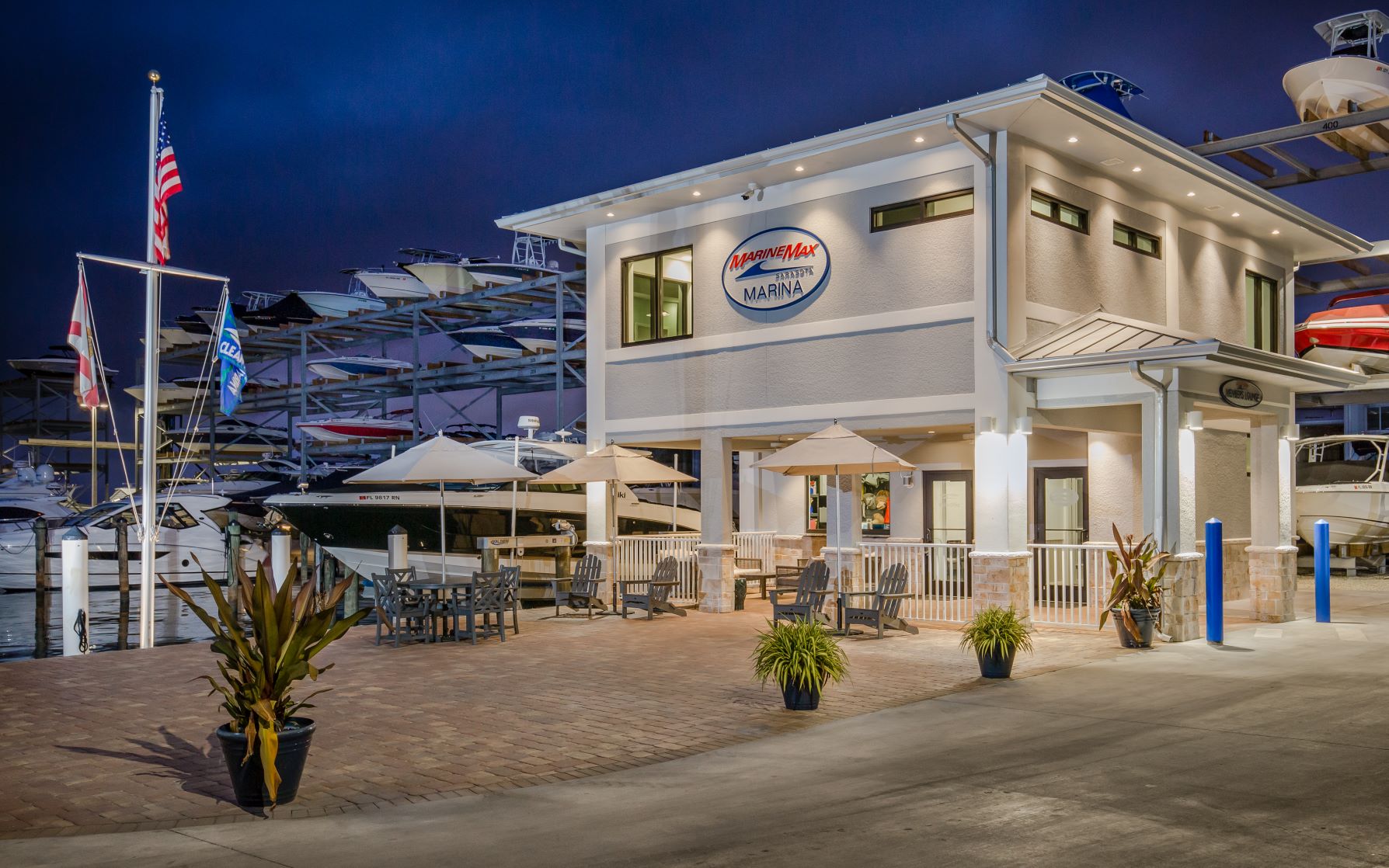 MarineMax Sarasota: Our Honest Review - Uncovering the Facts