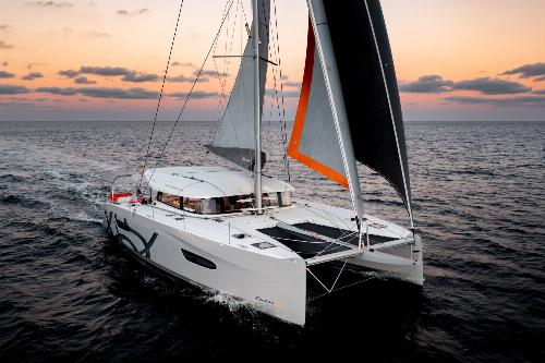 Multi-Hull