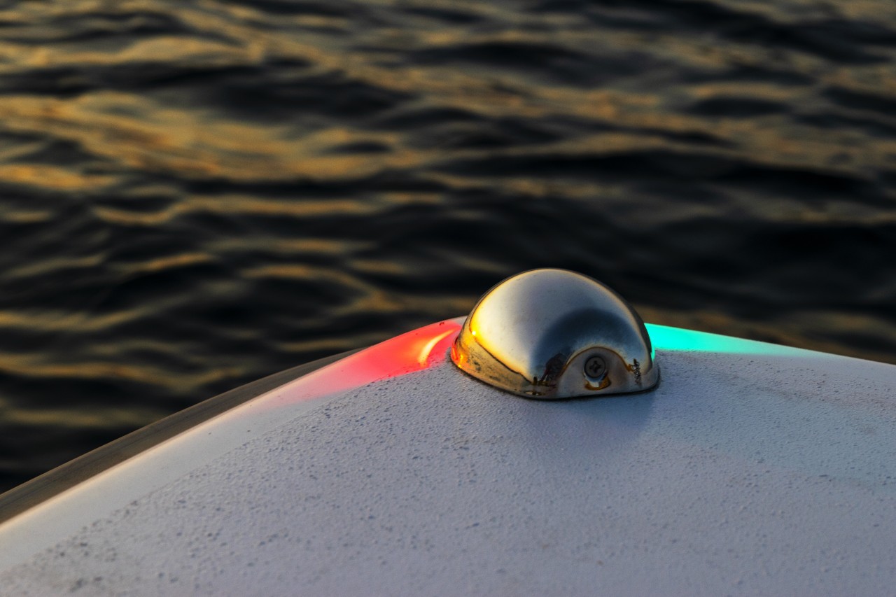 What Do Red and Green Markers Indicate on a Boat: Essential Guide for Navigators