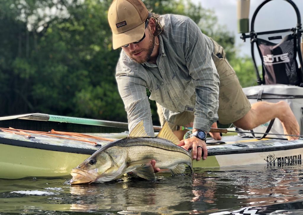Paddle Board Fishing: Ultimate Guide for Anglers