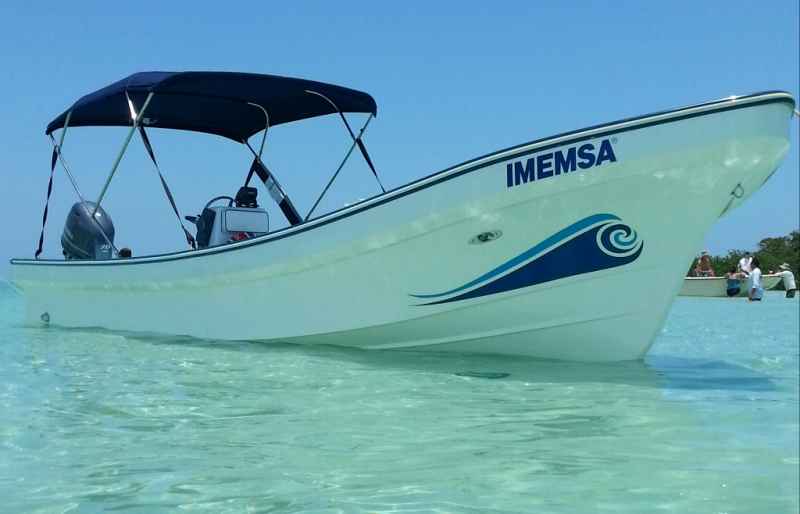 Panga Boats: A Comprehensive Guide to Their Features and Uses