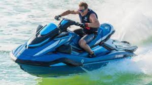 Personal Watercraft