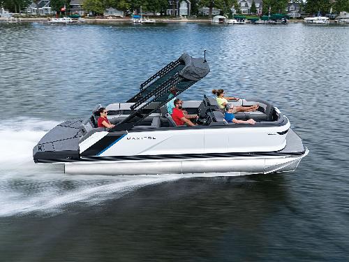 Pontoon