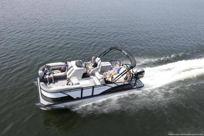 Sylvan L5 DLZ Tri