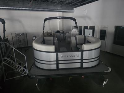 Sylvan Mirage X3 Tri