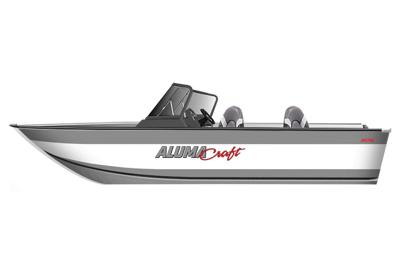 Alumacraft Trophy 195