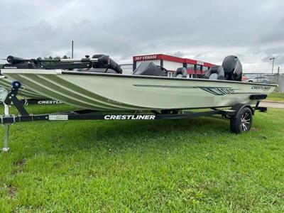 Crestliner CXFC179