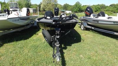Crestliner XF189