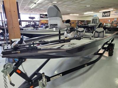 G3 Sportsman 1810 PFX