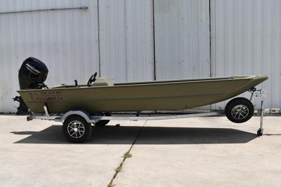 Lowe RX1860 RAMBLER