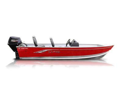 Lund 1400 Fury SS