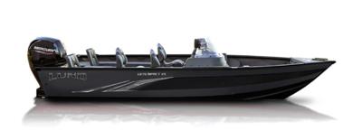 Lund 1875 Impact XS SS