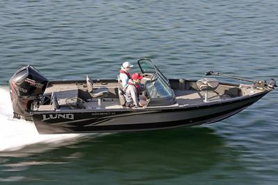 Lund 2025 Impact XS Sport