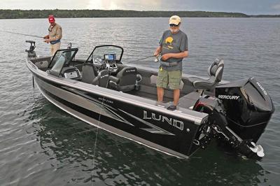 Lund 2075 Tyee