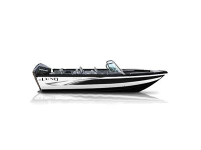Lund 2075 Tyee Sport