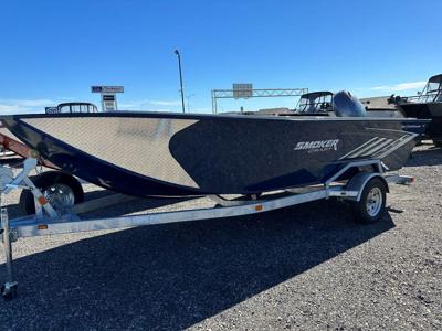Smoker Craft 1872 PRO SPORTSMAN TL