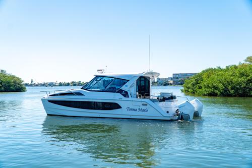 Aquila 36