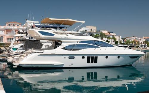 Azimut 48