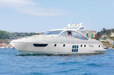 Azimut 62S