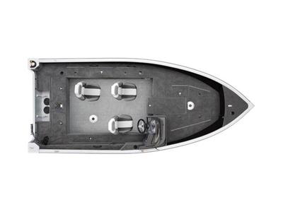 Alumacraft Competitor 165 SC