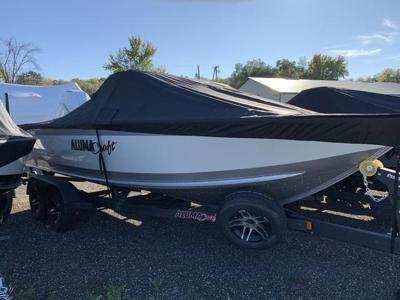 Alumacraft Trophy 205