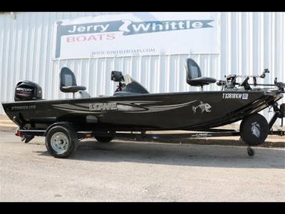 Lowe 175 Stinger