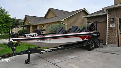 Nitro Z21 Pro
