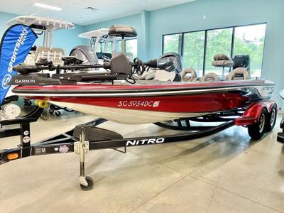 Nitro Z Series Z