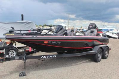 Nitro Z18