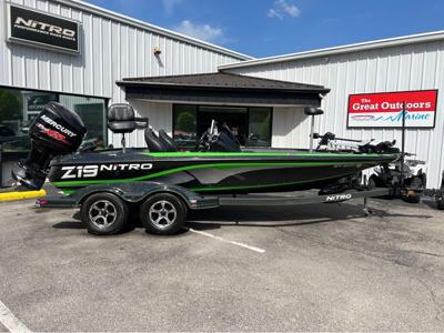 Nitro Z19 Z