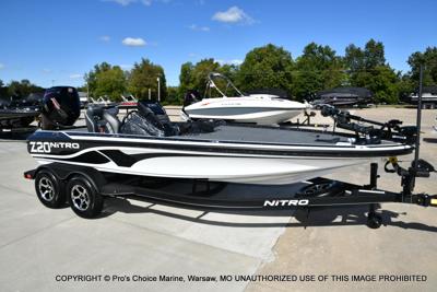 Nitro Z20 Pro Pack