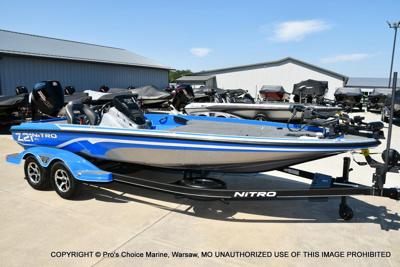 Nitro Z21 XL Pro Pack