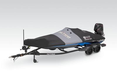 Nitro Z21 XL