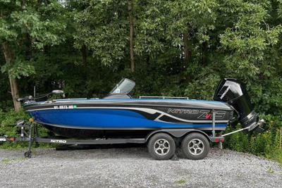 Nitro ZV19