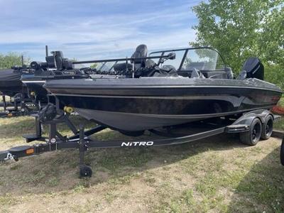 Nitro ZV21 Pro