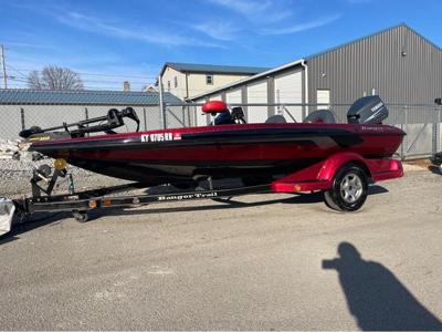 Ranger 178 VS