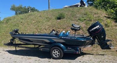 Ranger 188 VS