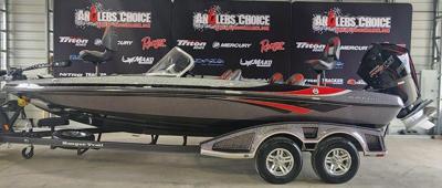 Ranger 212LS