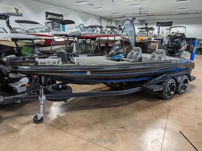Skeeter 20 Fx