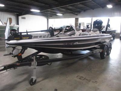 Skeeter 225 Zx