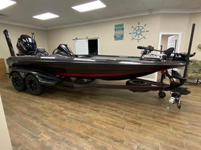 Skeeter FX 20