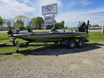 Skeeter FX20 LE