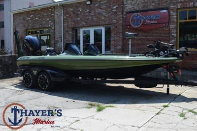 Skeeter FXR20 Apex