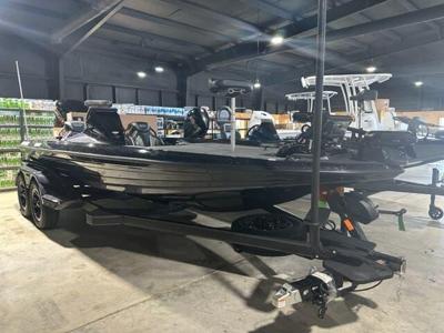 Skeeter FXR20 L