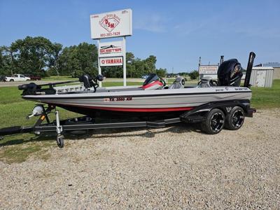 Skeeter FXR20 Limited