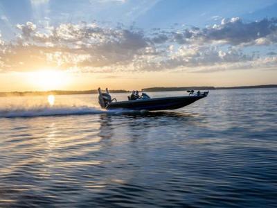 Skeeter FXR21L