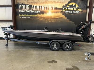 Skeeter ZXR 20 W Yamaha 250 