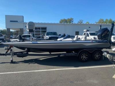 Skeeter ZXR 21