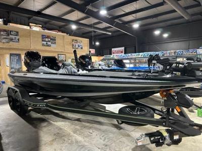 Skeeter ZXR Series ZXR 19